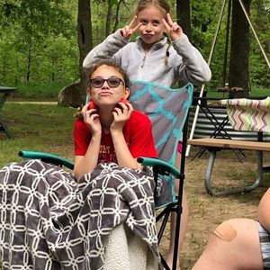 Meet your Posher, Amanda